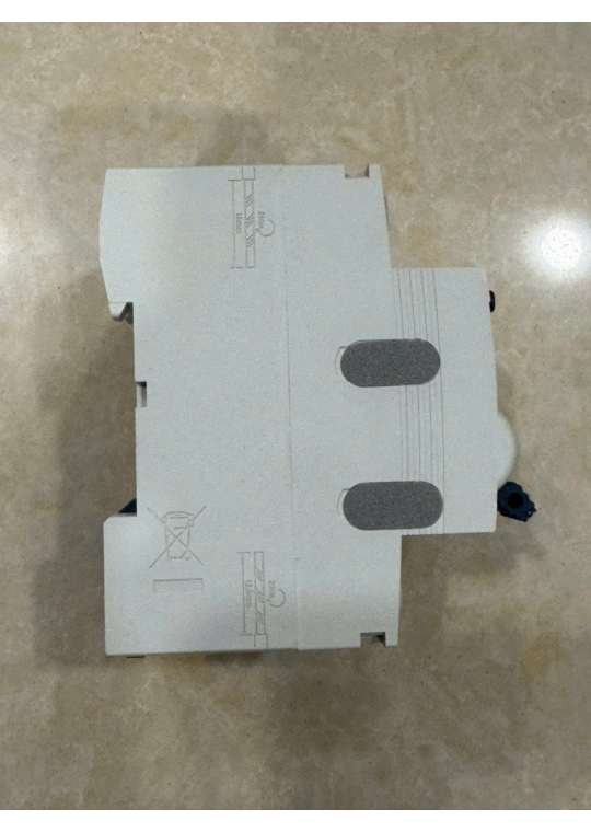 RCCB LS 4P 32A 30/100/300mA 6kA ( LC63N 3P+N )