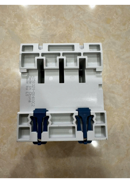 RCCB LS 4P 40A 30/100/300mA 6kA ( LC63N 3P+N )