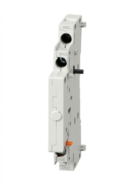 Tiếp điểm phụ gắn hông LX 1NO+1NC cho MMS LS