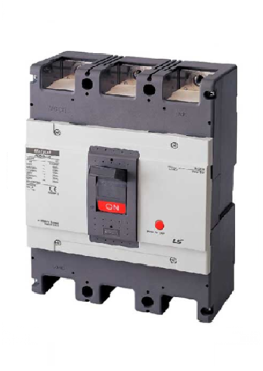 MCCB LS 3P 700A 75kA ( ABS803c )