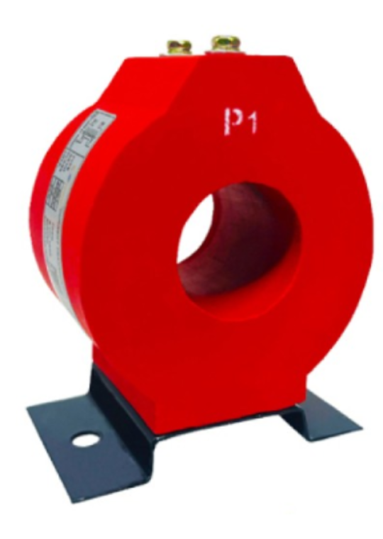 Biến dòng đo lường MASTER loại đúc Epoxy tròn MCT 200/5A CL1 10VA ( MCT/1/10/200 )