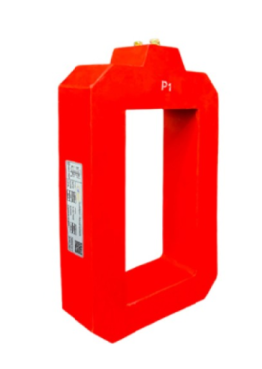 Biến dòng đo lường MASTER loại đúc Epoxy vuông MCT 3000/5A CL1 15VA ( MCT/1/15/3000/S )