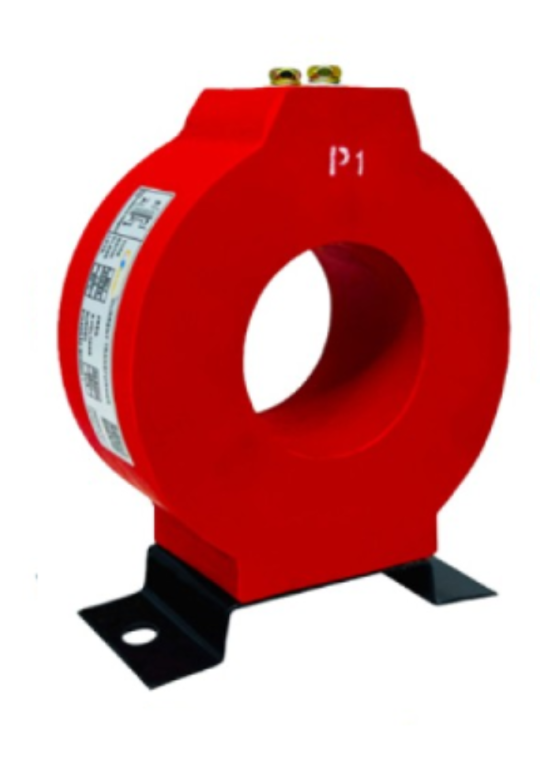 Biến dòng đo lường MASTER loại đúc Epoxy tròn MCT 500/5A CL1 5VA ( MCT/1/5/500 )