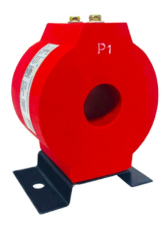 Biến dòng đo lường MASTER loại đúc Epoxy tròn MCT 75/5A CL3 5VA ( MCT/3/5/75 )