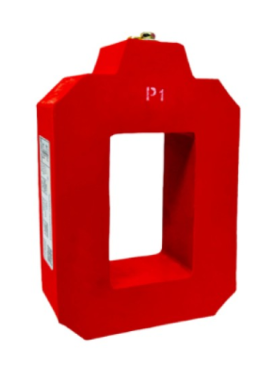 Biến dòng đo lường MASTER loại đúc Epoxy vuông MCT 2000/5A CL1 15VA ( MCT/1/15/2000/S )