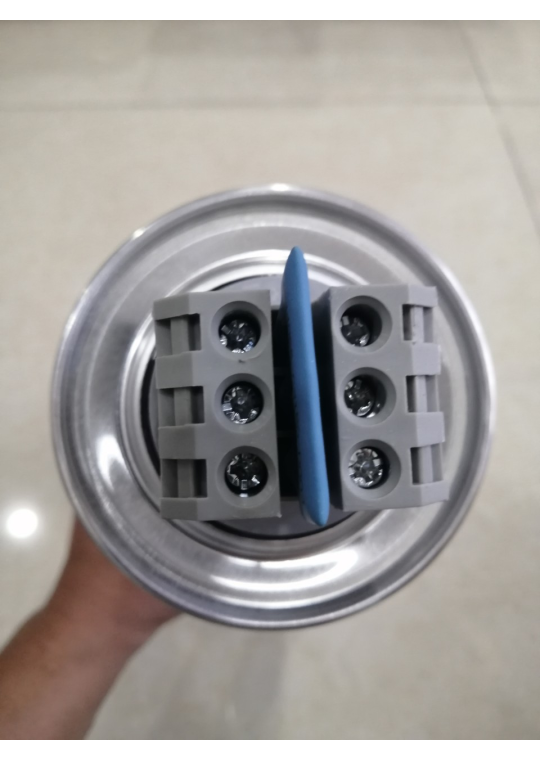 Tụ bù khô EPCOS 3P 30KVAr 440V ( MKP440-D-30.0 )