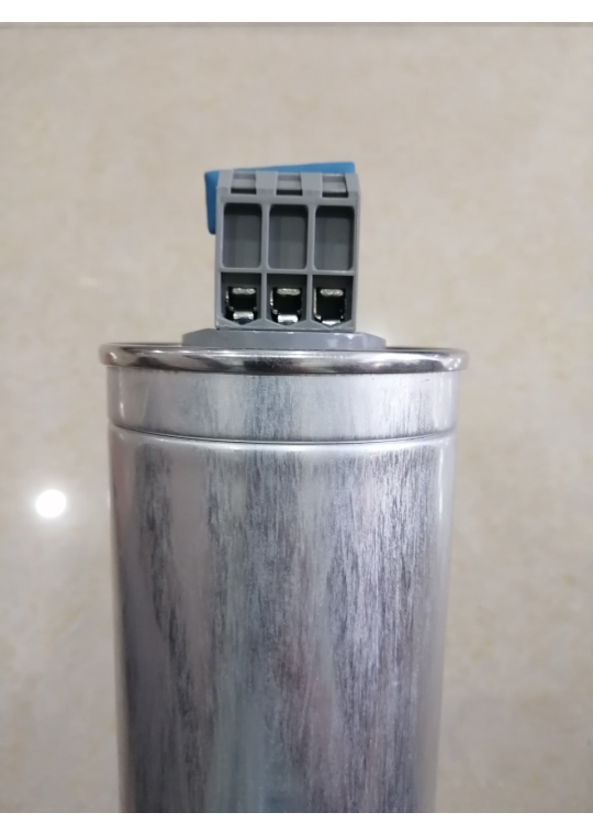 Tụ bù khô EPCOS 3P 30KVAr 440V ( MKP440-D-30.0 )