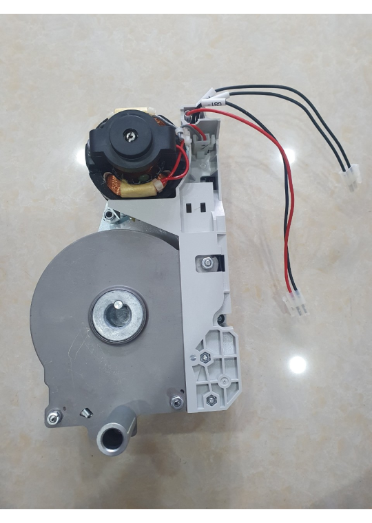 Motor nạp lò xo cho ACB LS ( M )