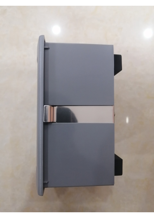 Bộ điều khiển tụ bù 12 cấp SHIZUKI MS-12Q-415-50 