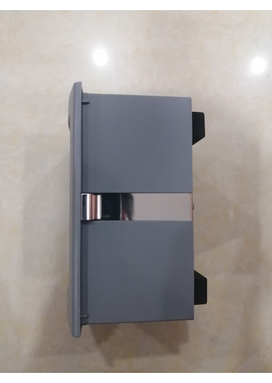 Bộ điều khiển tụ bù 06 cấp SHIZUKI MS-6Q-415-50 