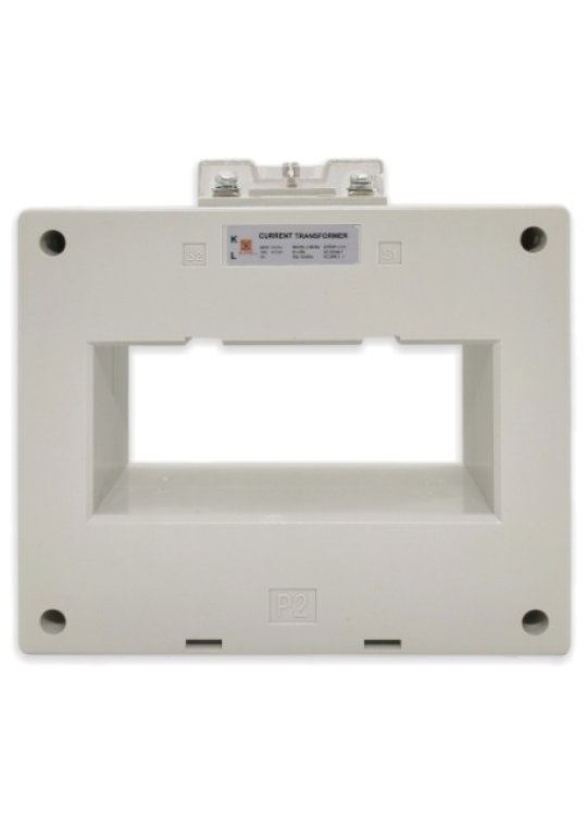 Biến dòng đo lường WIZ loại vuông MSQ 2000/5A CL1 15VA ( MSQ-125 )