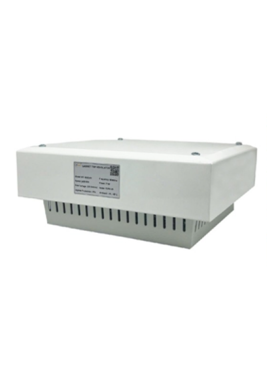 Quạt hút kèm quạt ly tâm lồng sóc gắn mái tủ điện MASTER MT-250EAW