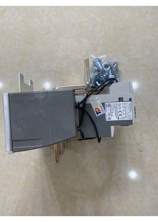 Rơ le nhiệt LS 3P 160-240A ( MT-225 )