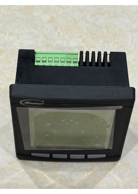 Đồng hồ kỹ thuật số đo đa năng Master MT-DP96HMF
