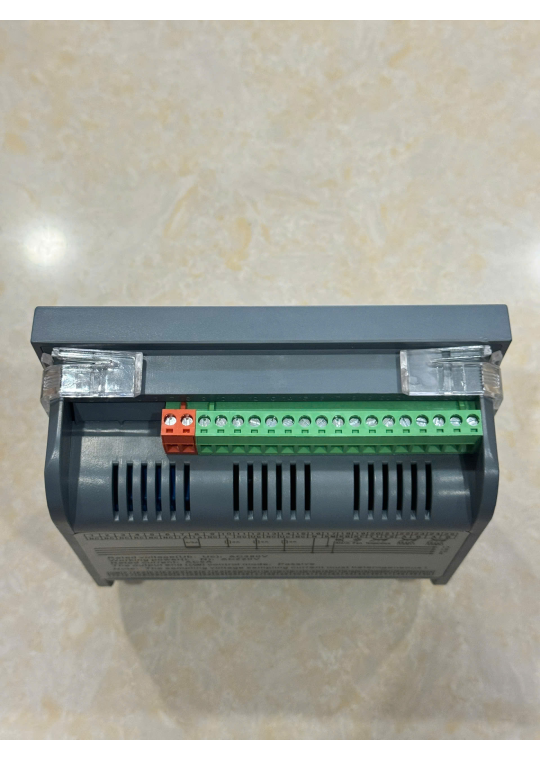 Bộ điều khiển tụ bù 24 cấp Master MT-PFC-31-400-24S