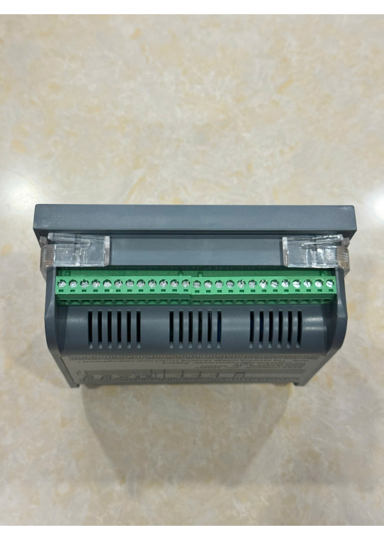 Bộ điều khiển tụ bù 24 cấp Master MT-PFC-31-400-24S