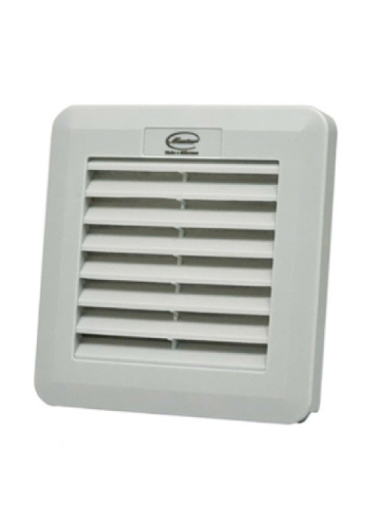 Miệng gió kèm lọc bụi kiểu VF có ron kín nước MASTER MT-VF106