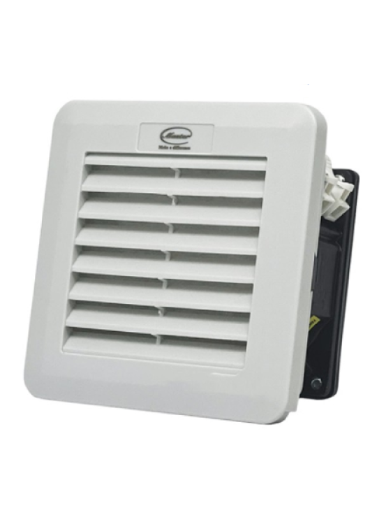 Quạt hút kèm miệng gió kiểu VF có ron kín nước MASTER MT-VF106.230