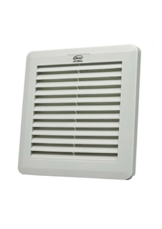 Miệng gió kèm lọc bụi kiểu VF có ron kín nước MASTER MT-VF150