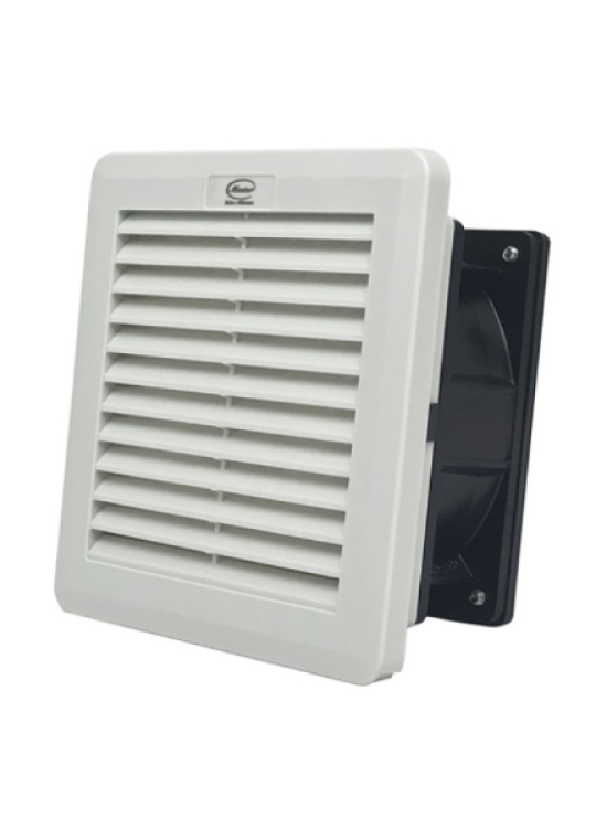 Quạt hút kèm miệng gió kiểu VF có ron kín nước MASTER MT-VF150.230