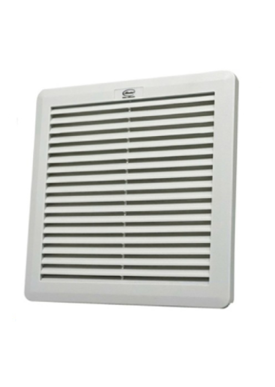 Miệng gió kèm lọc bụi kiểu VF có ron kín nước MASTER MT-VF250