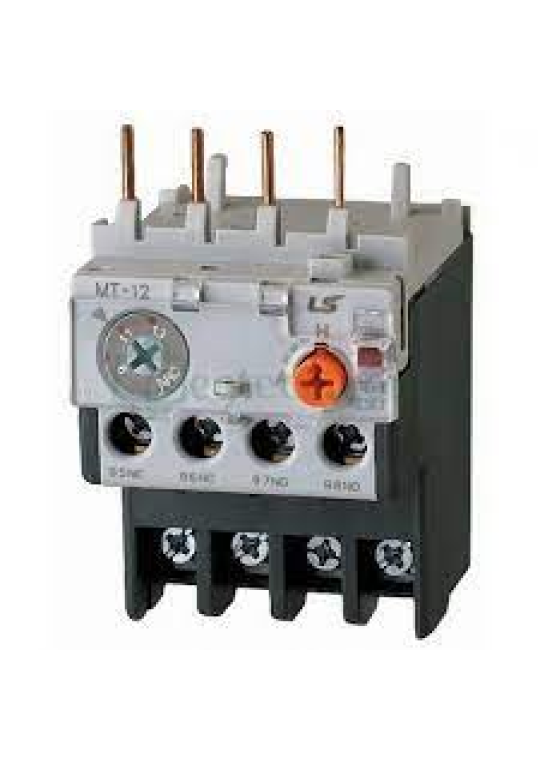 Rơ le nhiệt LS 3P 0.63-1A ( MT-12 )