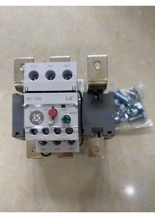 Rơ le nhiệt LS 3P 160-240A ( MT-225 )