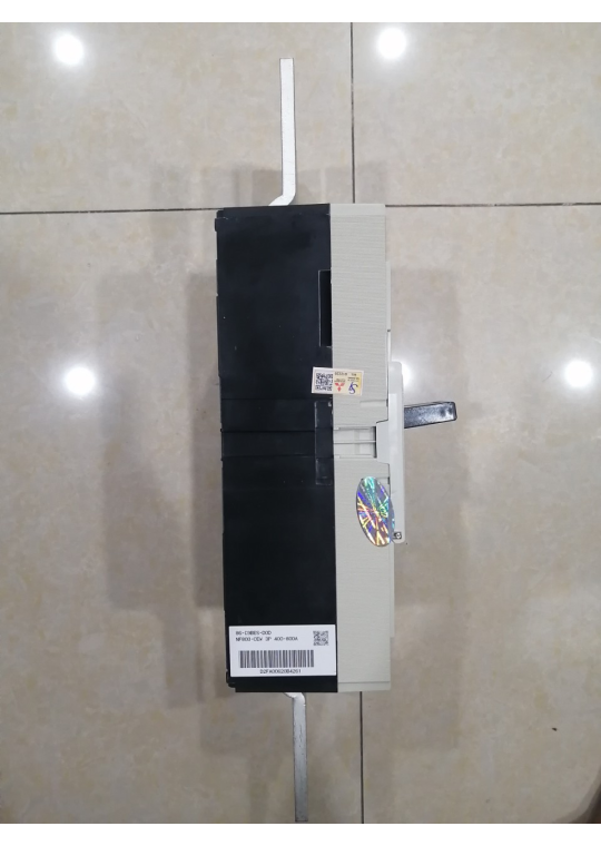 MCCB MITSUBISHI 3P 800A 36kA chỉnh dòng 0.5-1.0xIn ( NF800-CEW )