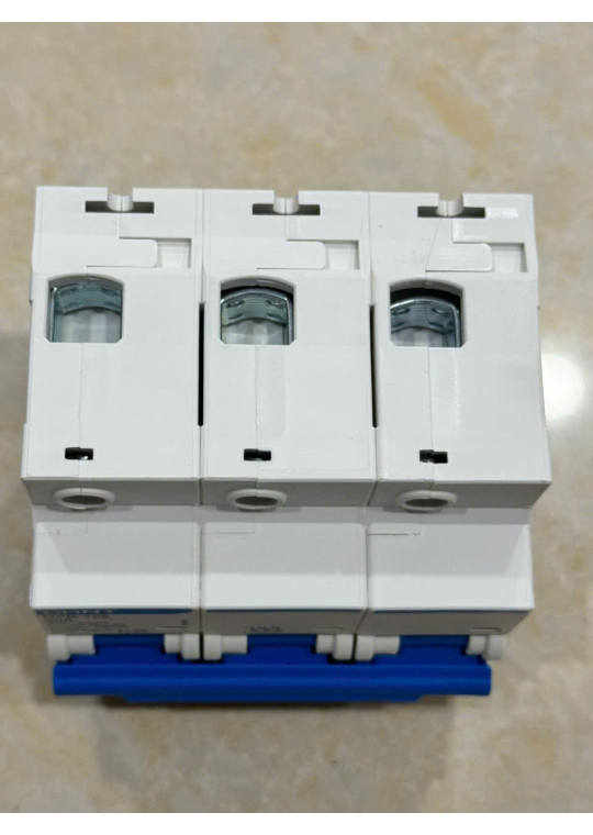 MCB CHINT NXB-125 3P 80A 10kA