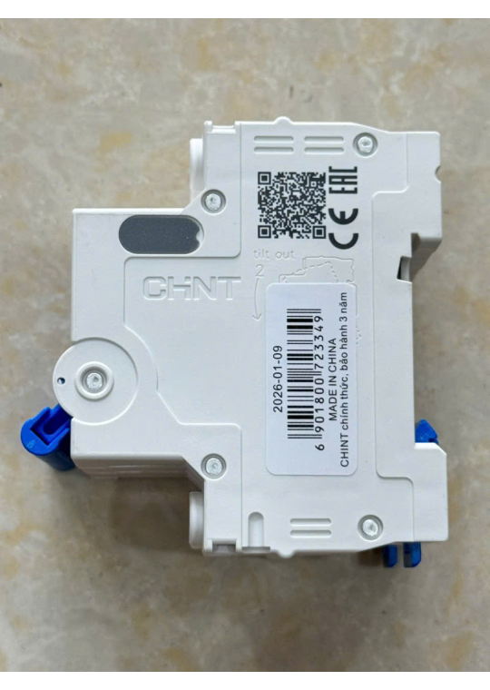 MCB CHINT NXB-63 3P 32A 6kA