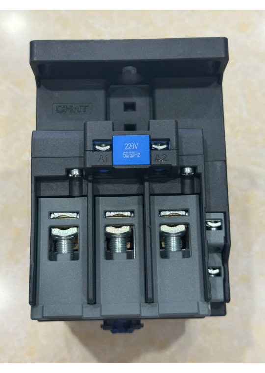 Contactor CHINT 3P 100A ( NXC-100 )