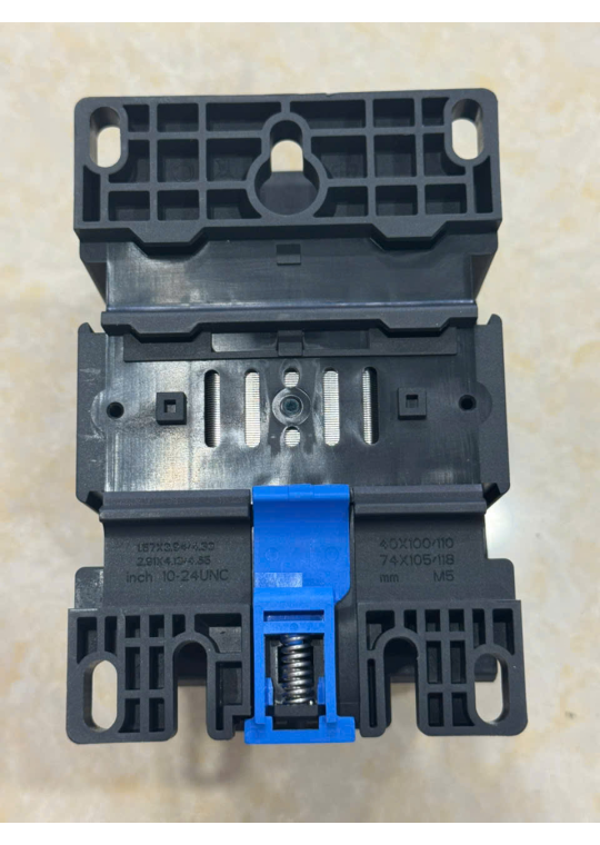 Contactor CHINT 3P 100A ( NXC-100 )