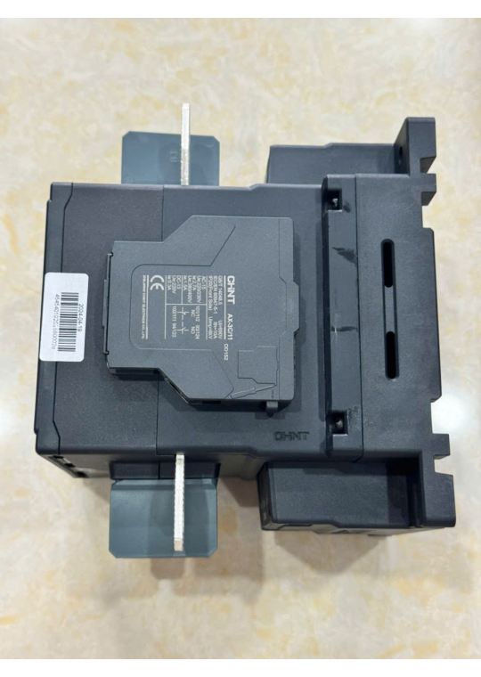 Contactor CHINT 3P 185A ( NXC-185 )
