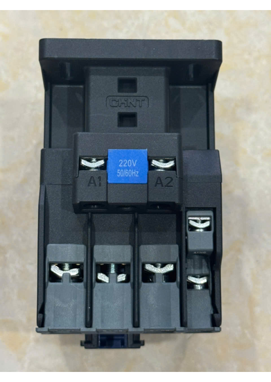 Contactor CHINT 3P 25A ( NXC-25 )