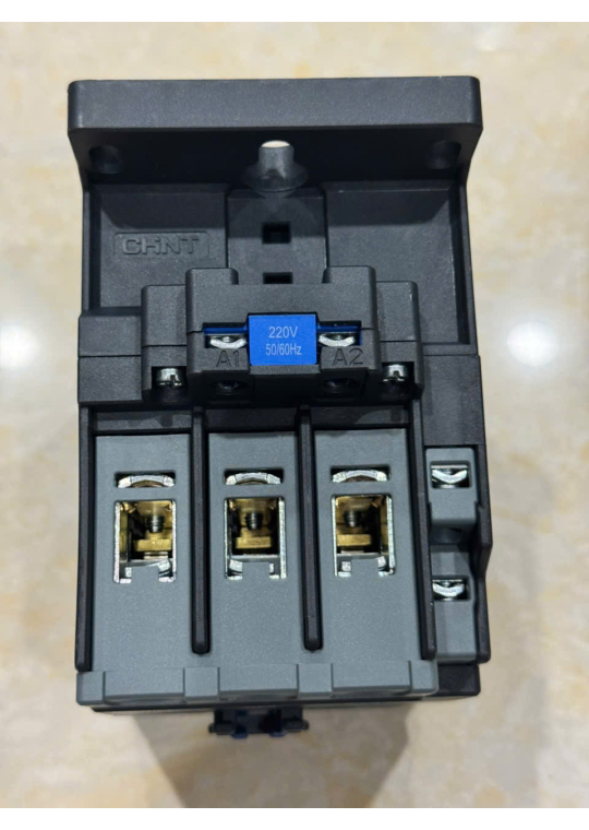 Contactor CHINT 3P 40A ( NXC-40 )