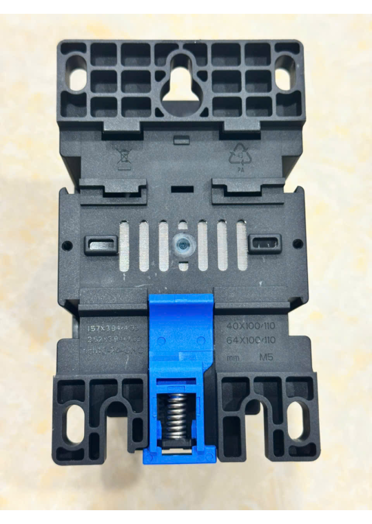 Contactor CHINT 3P 50A ( NXC-50 )