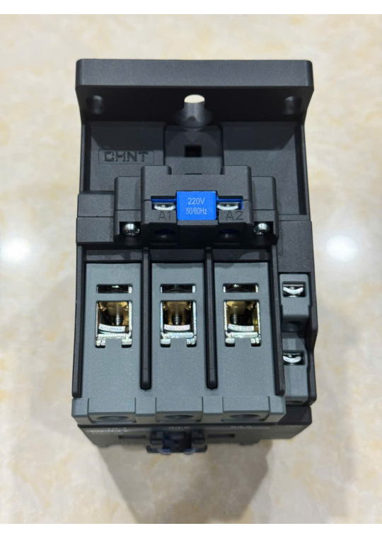 Contactor CHINT 3P 65A ( NXC-65 )