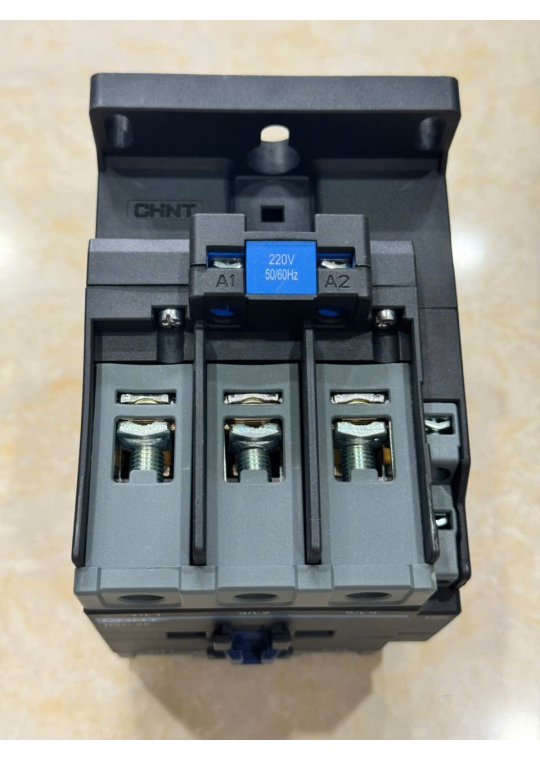 Contactor CHINT 3P 85A ( NXC-85 )