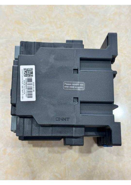 Contactor CHINT 3P 85A ( NXC-85 )