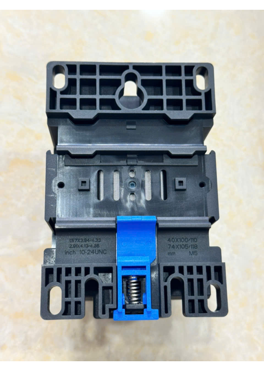 Contactor CHINT 3P 85A ( NXC-85 )