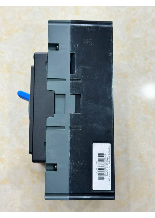 MCCB CHINT NXM-250S/300 3P 200A 36kA