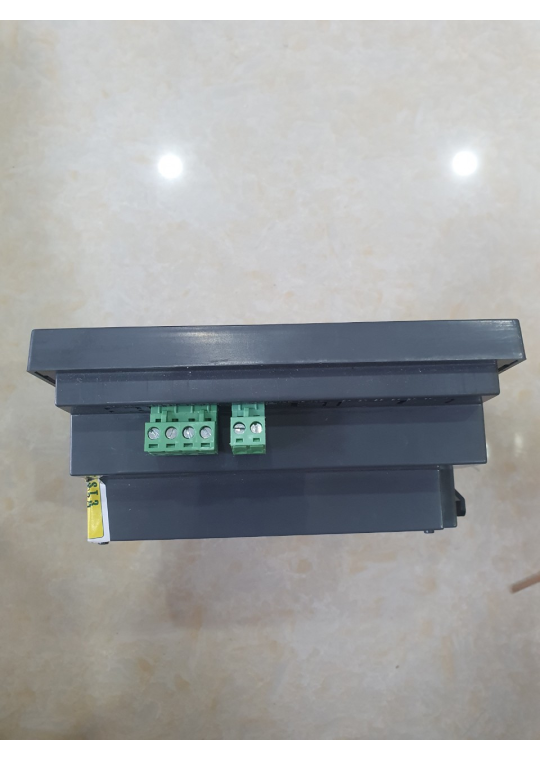 Bộ điều khiển tụ bù 16 Cấp DROSSELN MATRIX PFC-16S