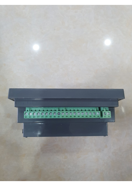 Bộ điều khiển tụ bù 16 Cấp DROSSELN MATRIX PFC-16S