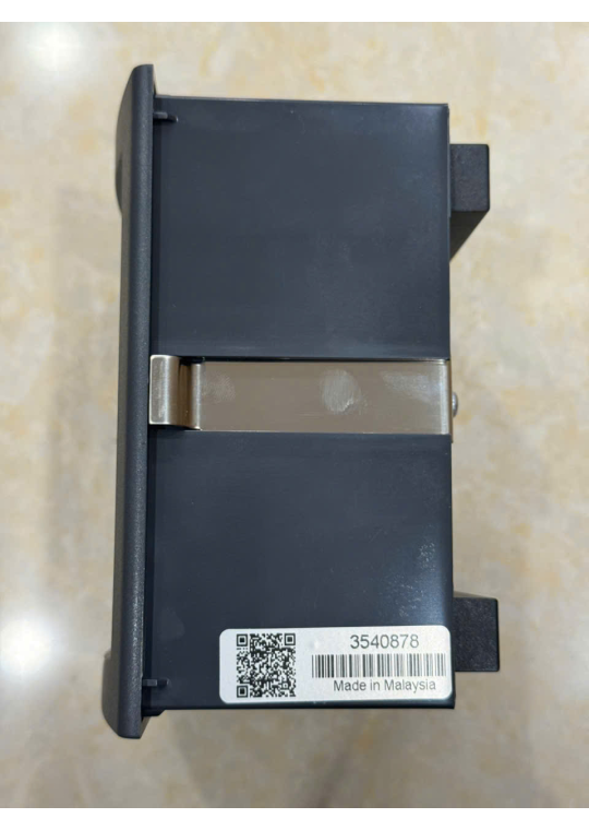 Bộ điều khiển tụ bù 06 cấp MIKRO PFR60-415A (RX)