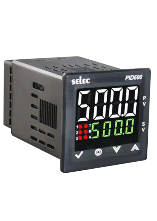 Điều khiển nhiệt độ Selec PID500-U-C-1