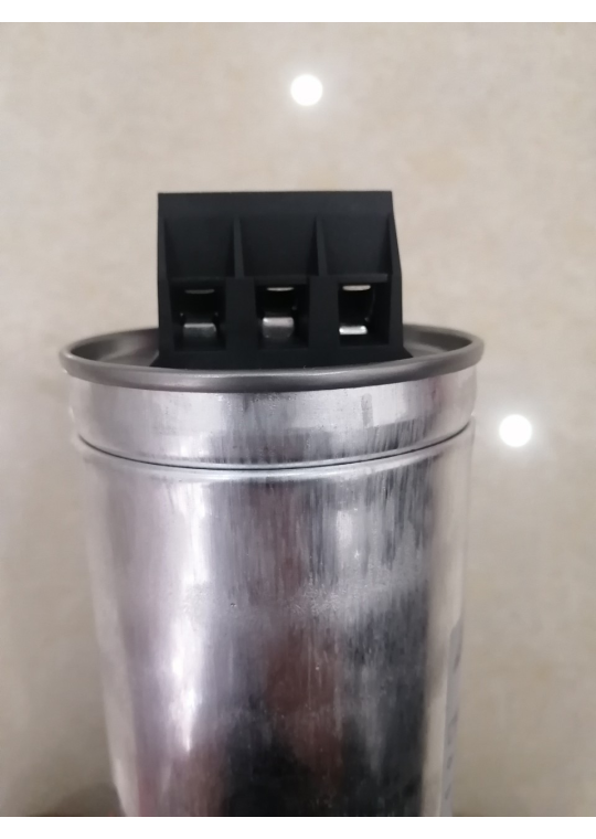 Tụ bù khô ENERLUX 3P 20KVAr 440V ( PRT.4420 )