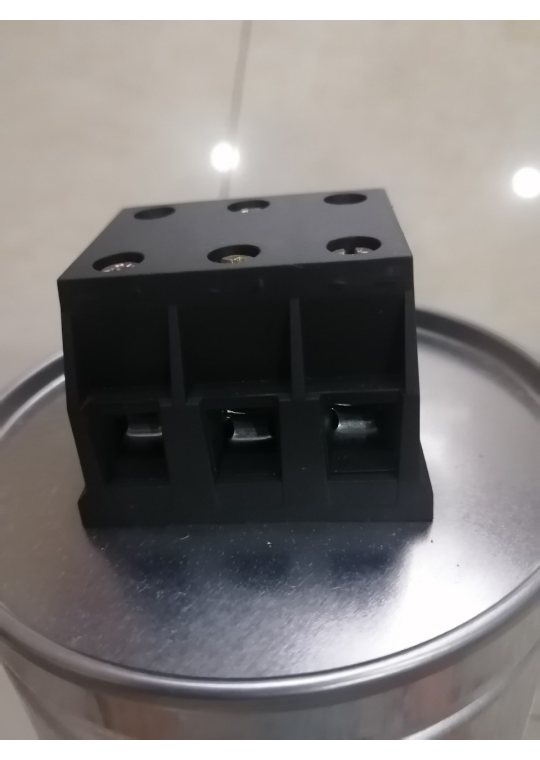 Tụ bù khô ENERLUX 3P 30KVAr 440V ( PRT.4430 )