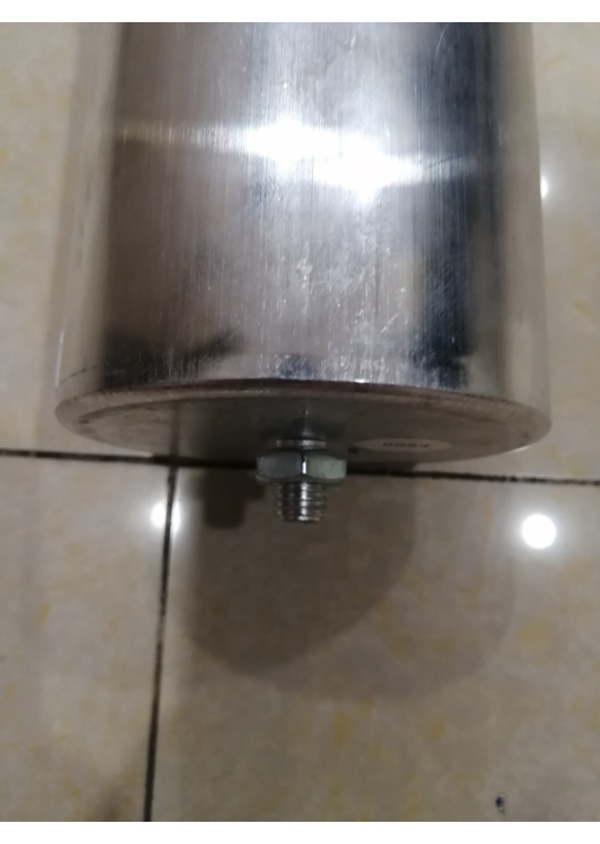 Tụ bù khô ENERLUX 3P 30KVAr 440V ( PRT.4430 )