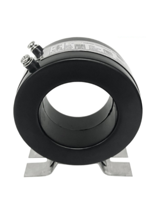 Biến dòng đo lường MASTER đế sắt RCT 500/5A CL1 10VA ( RCT-65 )