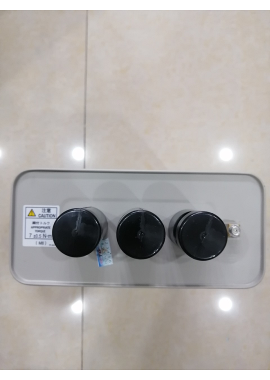 TỤ BÙ DẦU SHIZUKI 3P 40KVAr 415V ( RF-T41540 )